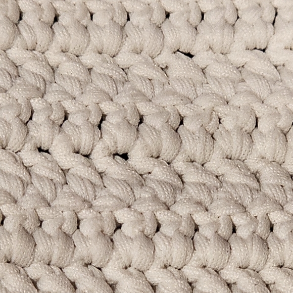 Skims Crochet Swim Scoop Bikini Top NWT MSRP $98 - Picture 8 of 16